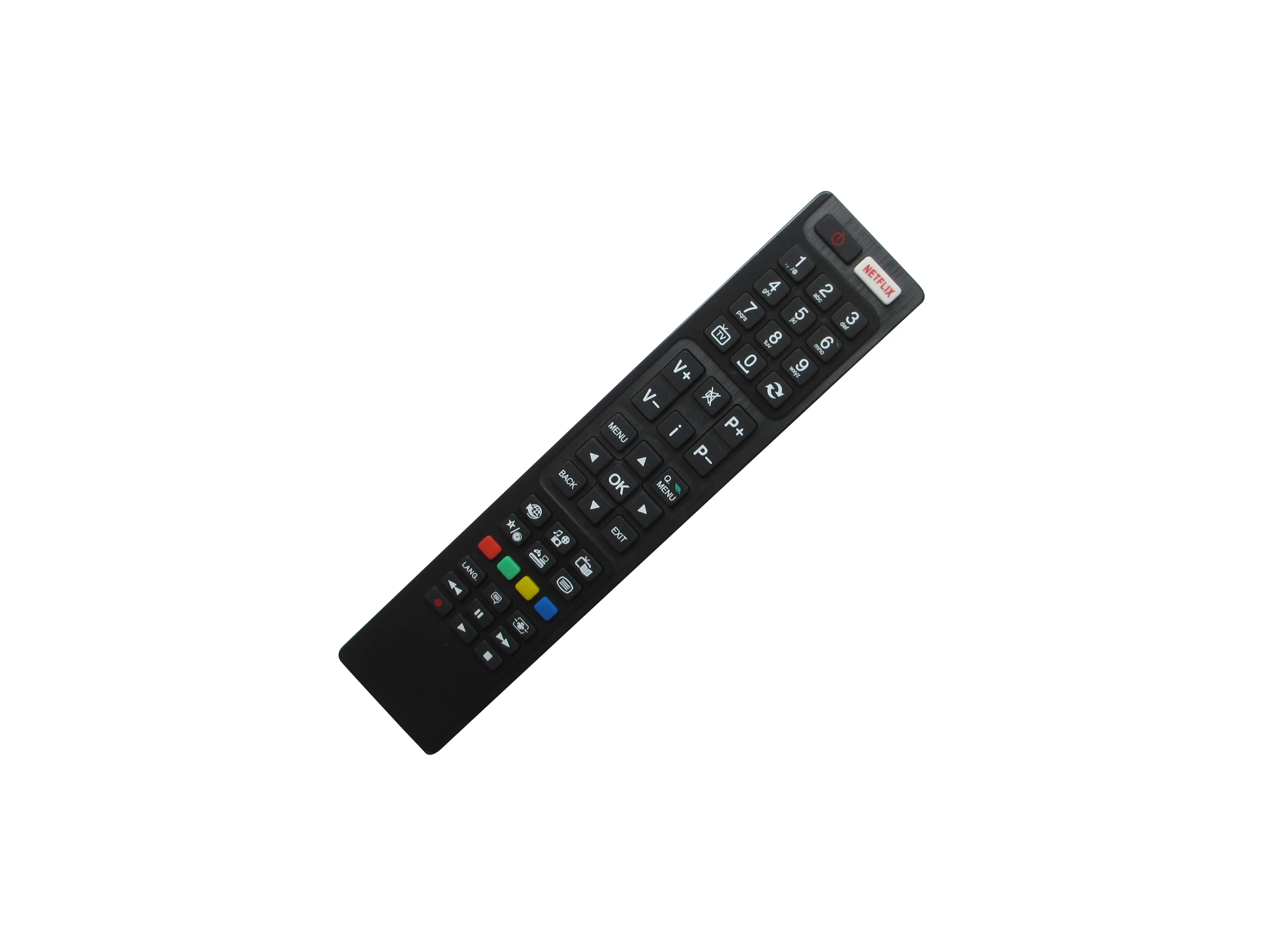 Светодиодный пульт дистанционного управления для Smart TV TE20265S20T10E SL48990 ASL399202TTE40275N2