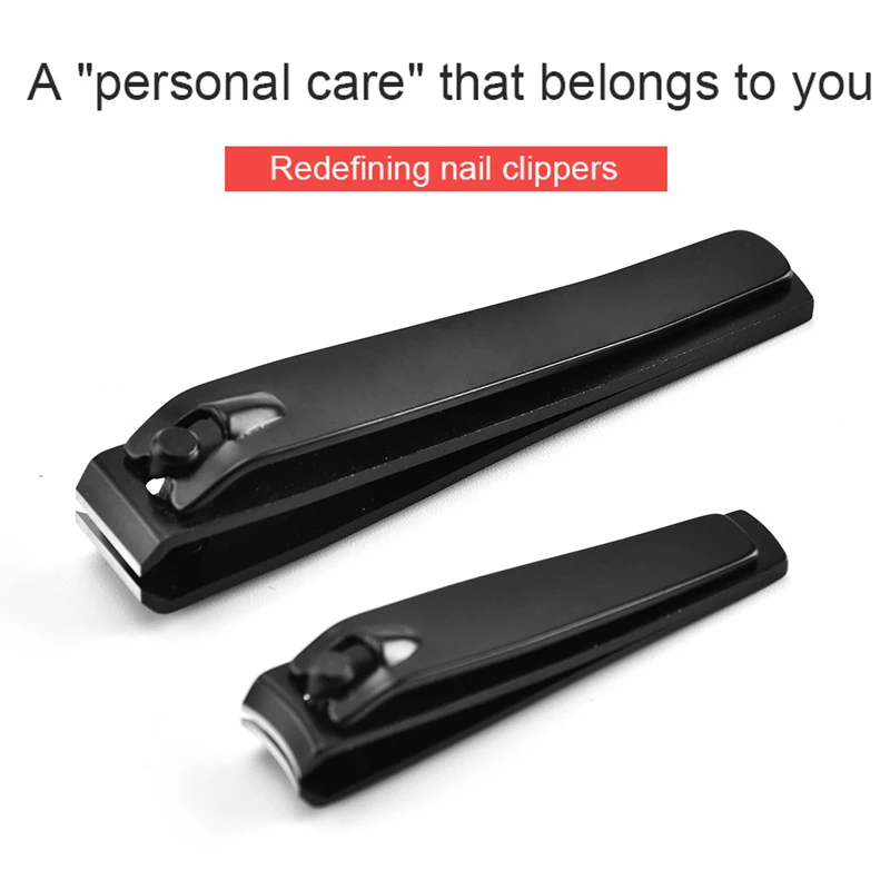 

Машинка для стрижки ногтей, из нержавеющей стали, 2 размера