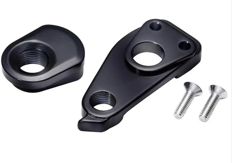 10 комплектов новинка вешалка переключателя передач механические отверстия с