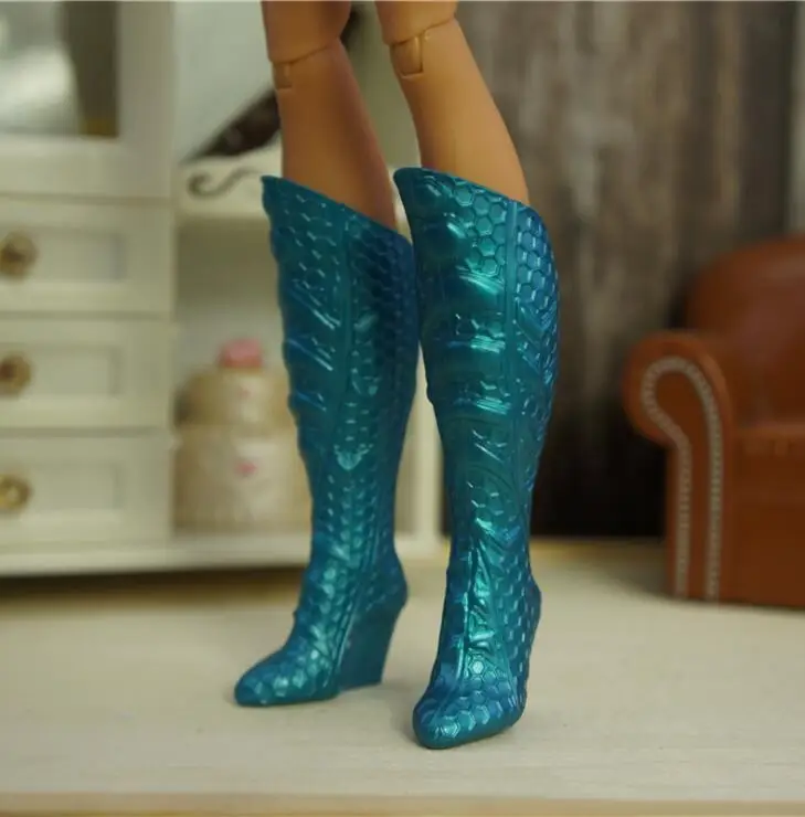 2 пары Женская кукольная обувь для принцессы Модная женская Повседневная