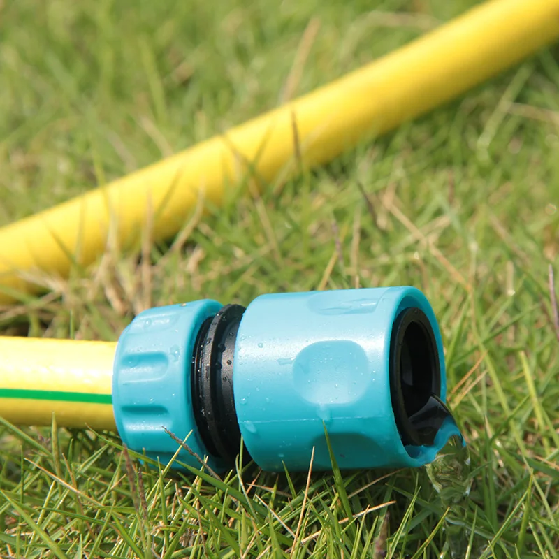 1/2 точки соединитель для быстрой водопроводной трубы пушка мойка автомобиля