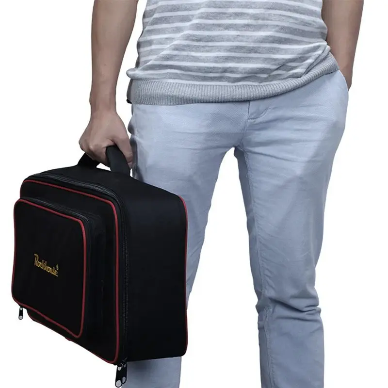 Измерительная линейка для гитары инструмент шлифовки файлов с портативной