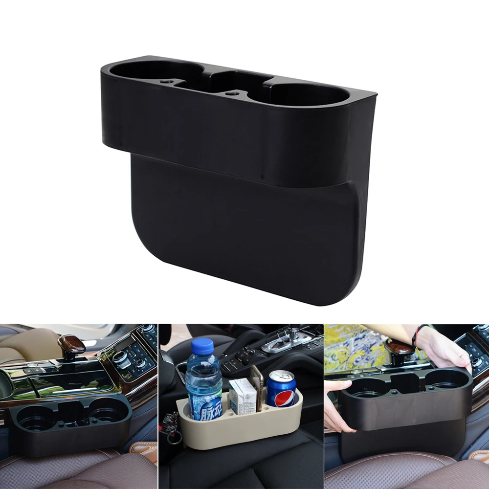 3 в 1 Автомобильный подстаканник автомобильный водная чашка бутылка для напитков