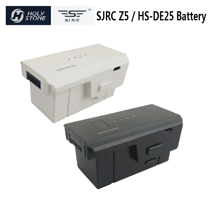 SJRC Z5 F22 HS DE25 складной Квадрокоптер аэрофотосъемка пульт дистанционного