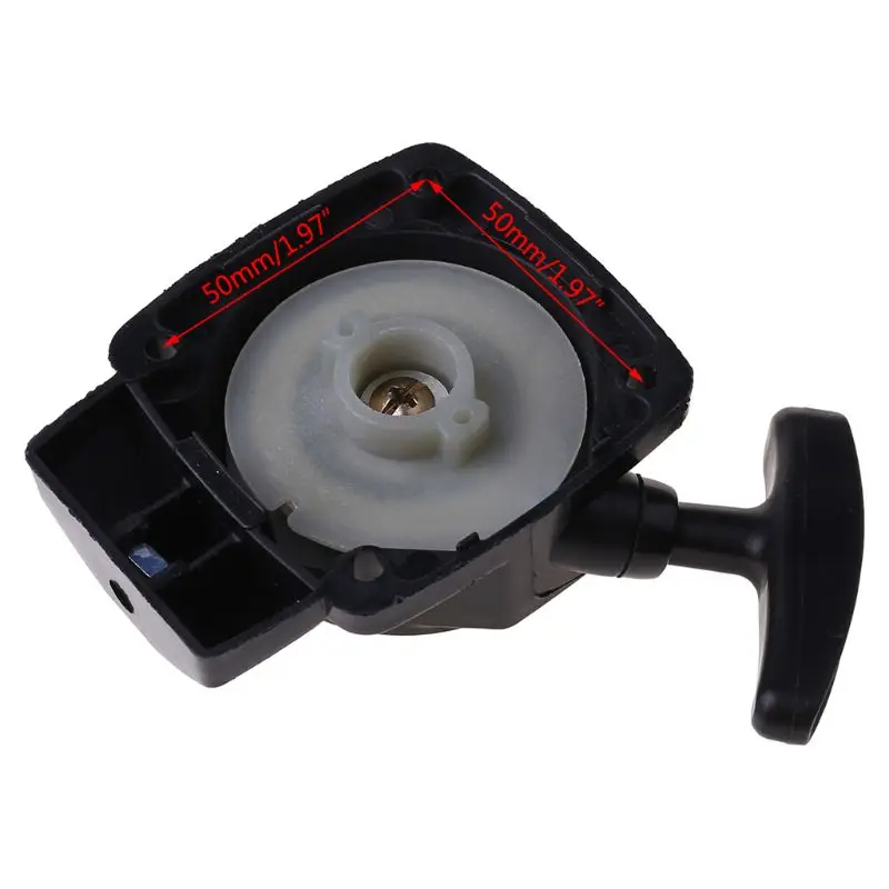 

1E34F 22cc 26cc 36cc Garden Tool Brush Cutter Grass Trimmer Recoil Pull Starter