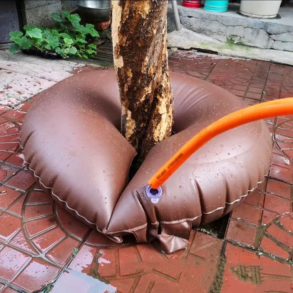 1 шт. портативная сельскохозяйственная сумка для орошения инструмент Круглый