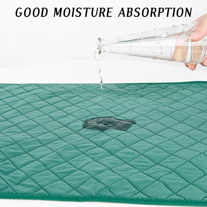 CAWAYI питомник коврики для собак пеленки водонепроницаемые дышащие из