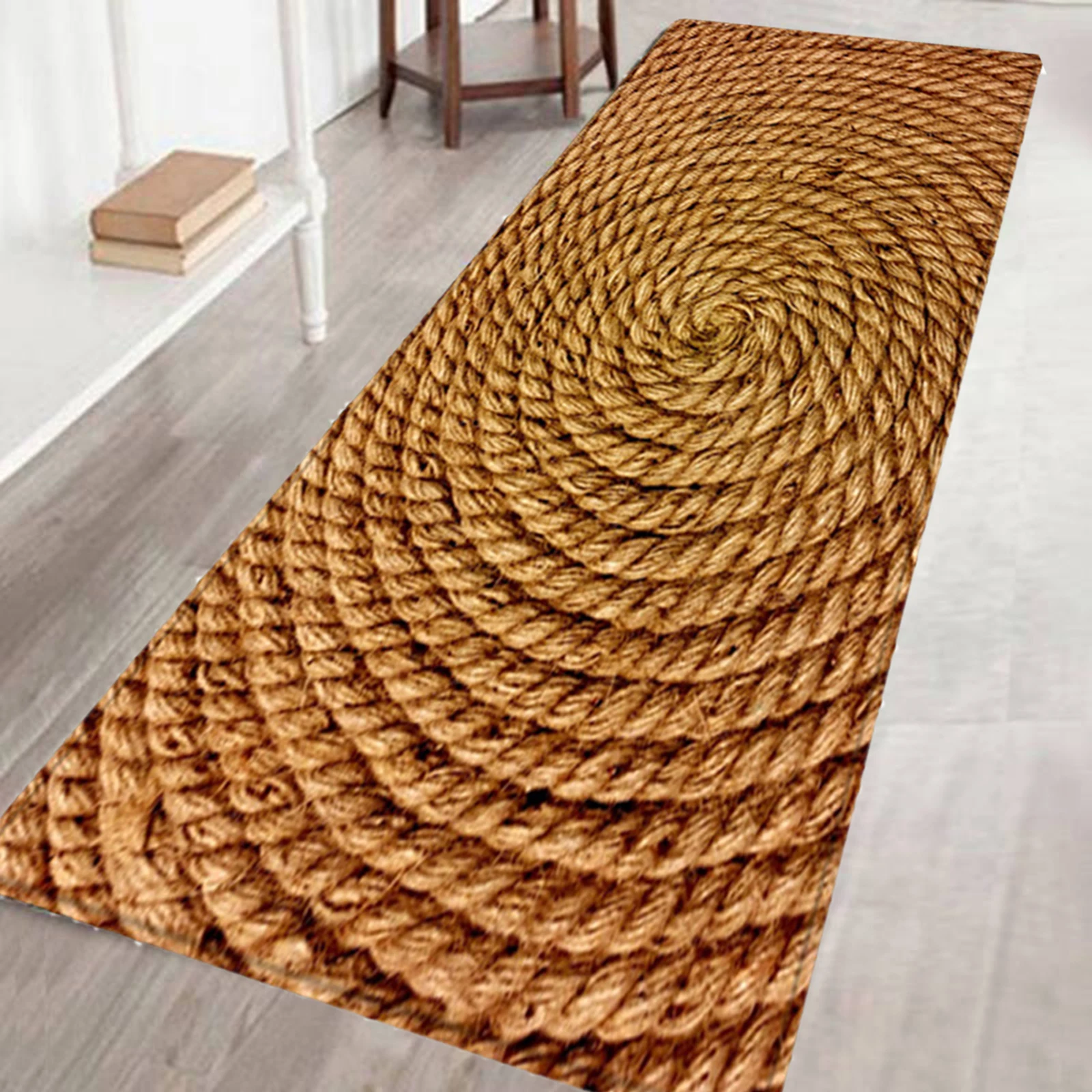 

Indoor Door Children Bedroom Mat Non-Slip Entrance Rug Inside Floor Door Mat