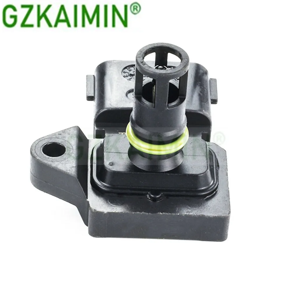 Новый расходомер воздуха OEM 22385-AX000 5WK98819 /07042424/10175216 для nissan March /Micra K12 K12OE. |