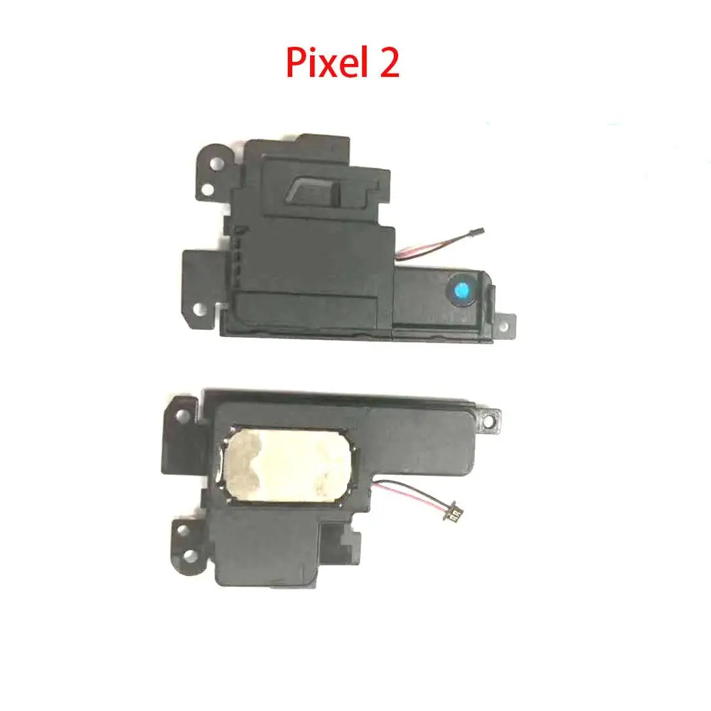 

For Google Pixel 2 Pixel 2 XL Speaker Original Earpiece Speaker Assembly Ringing
