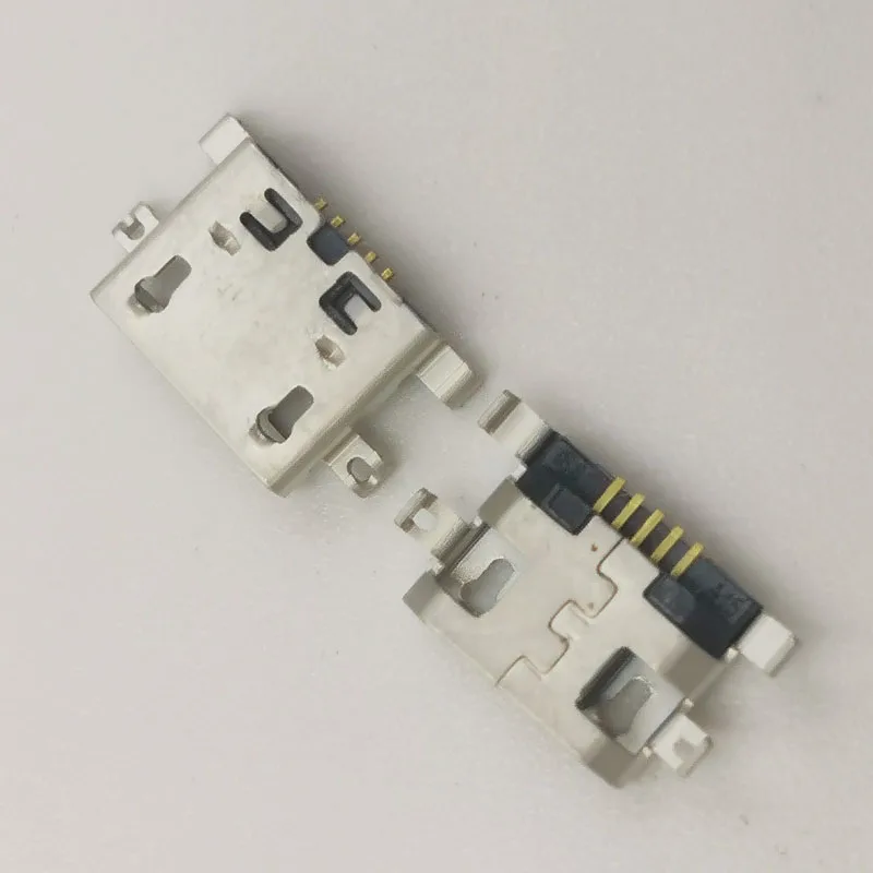 Зарядное устройство Micro Usb 200 шт. разъем для подключения док-станции Xiaomi Redmi Note1 Note 1