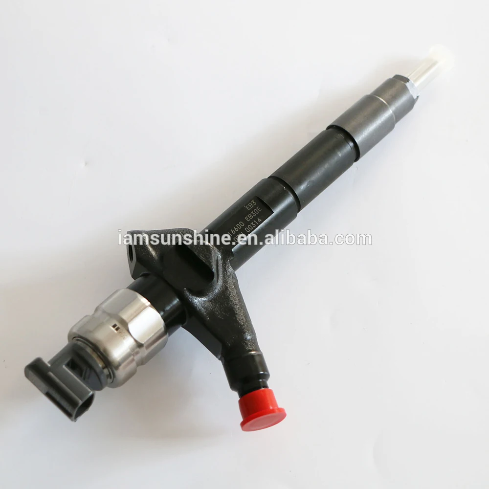 

original diesel fuel injector 095000-5655/095000-5650/16600EB30e/16600EB30#/0950005650