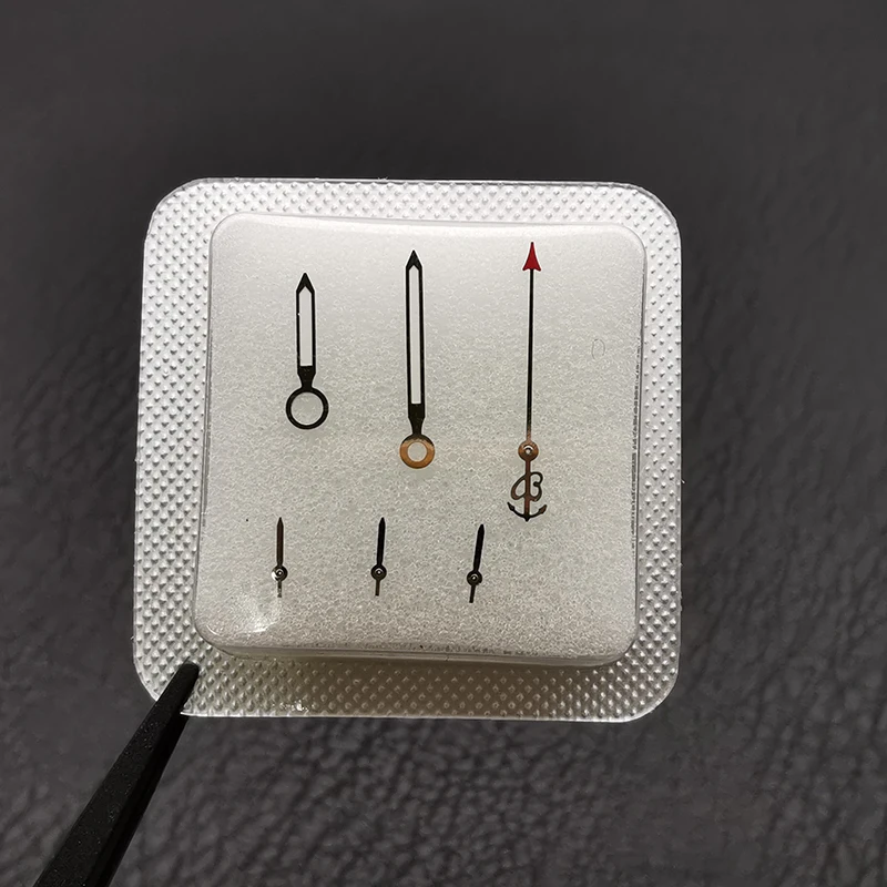 ABO12012 Watch Hand Set For 7750 Movements ,Watch needles Watch Parts