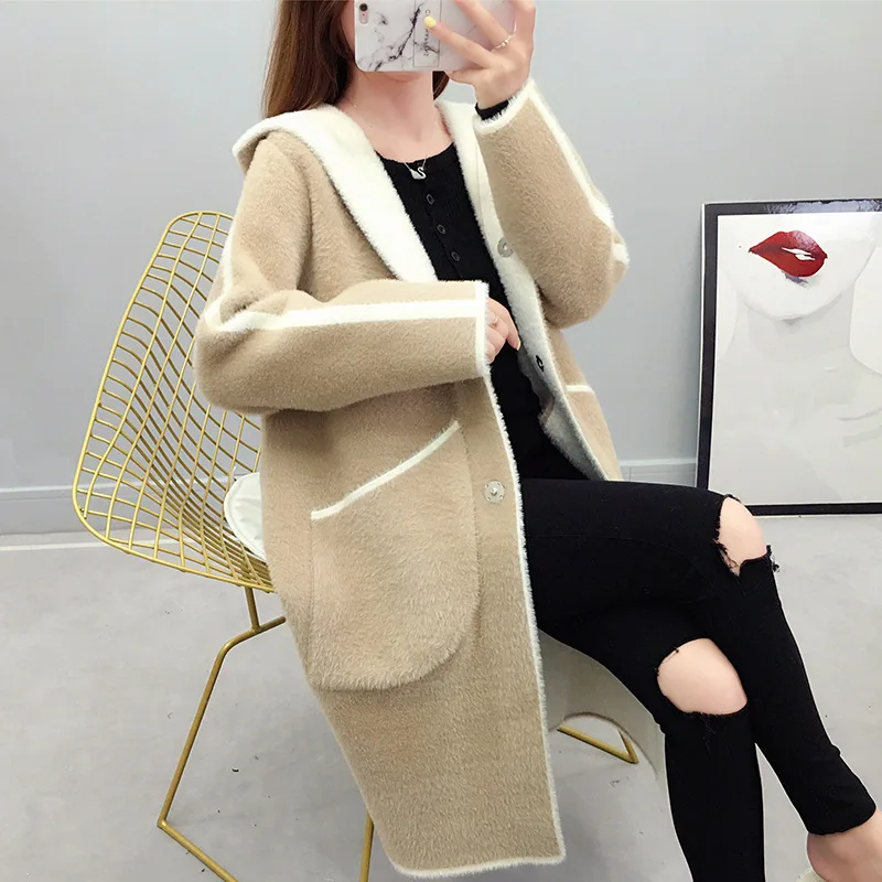 Женская одежда Новинка осени 2020 Лидер продаж модный тренд высокого качества