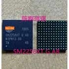 SM2258XTGAB SM2258XT G AB SM2258XT-G-AB BGA новый оригинальный