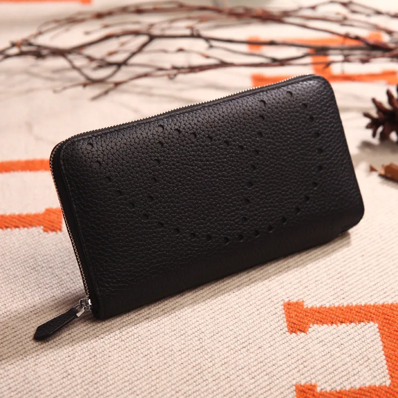 

Men's and women's wallet, classic Wallet