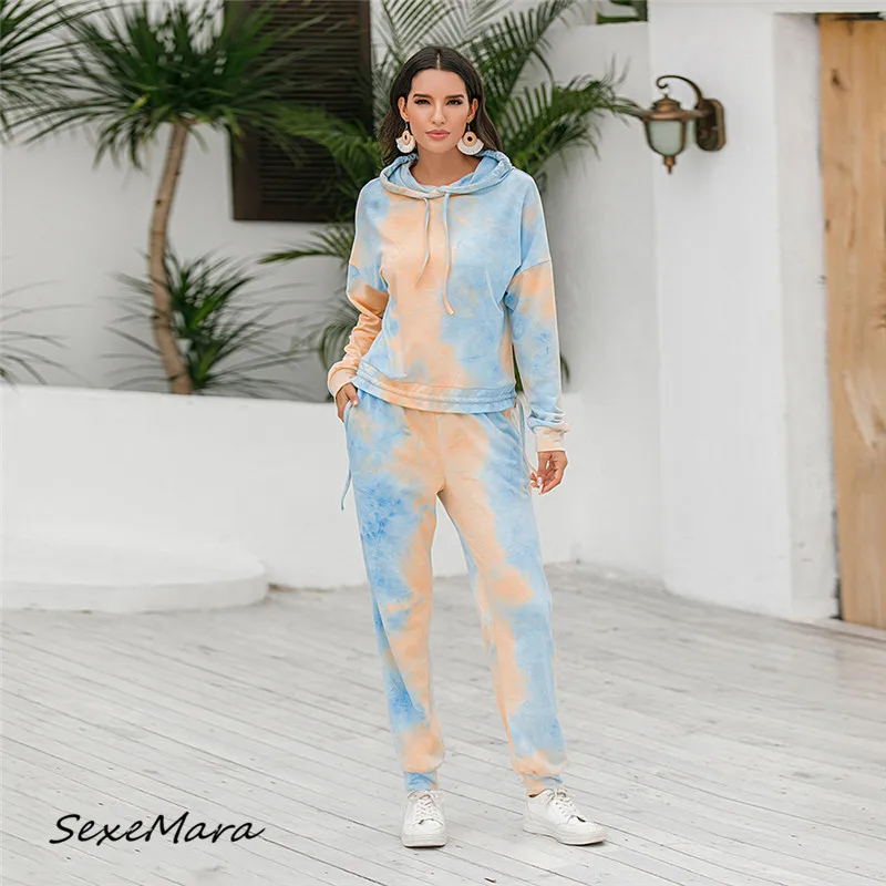 

Новое поступление 2020, женские пижамы с капюшоном, Повседневная элегантная Домашняя одежда с длинным рукавом для дам