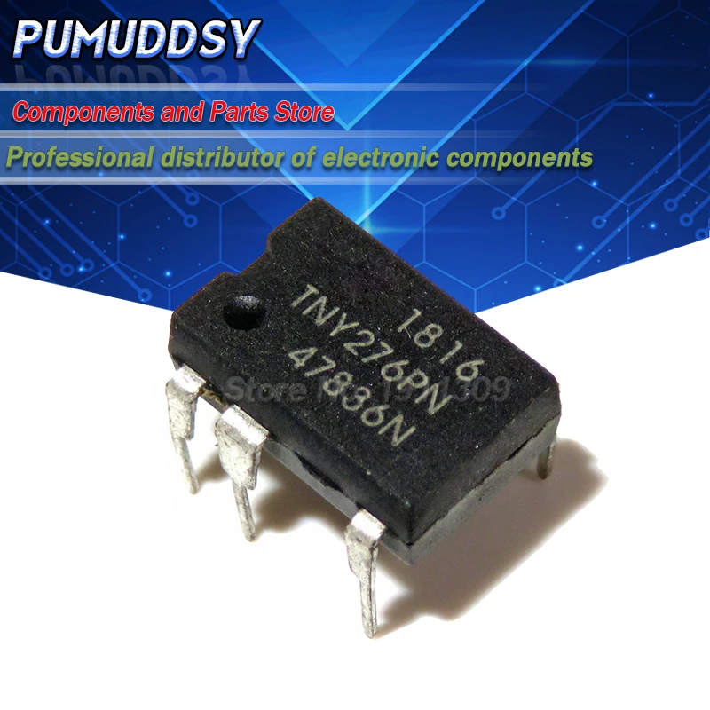 10 шт. управление p TNY276 TNY276PN IC продукта