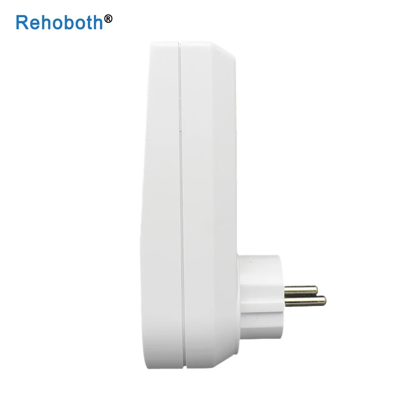Электронный цифровой таймер, ЕС вилка, кухонный таймер, розетка 230 В, 50 Гц, 7 дней, 12/24 часов, программируемая розетка синхронизации