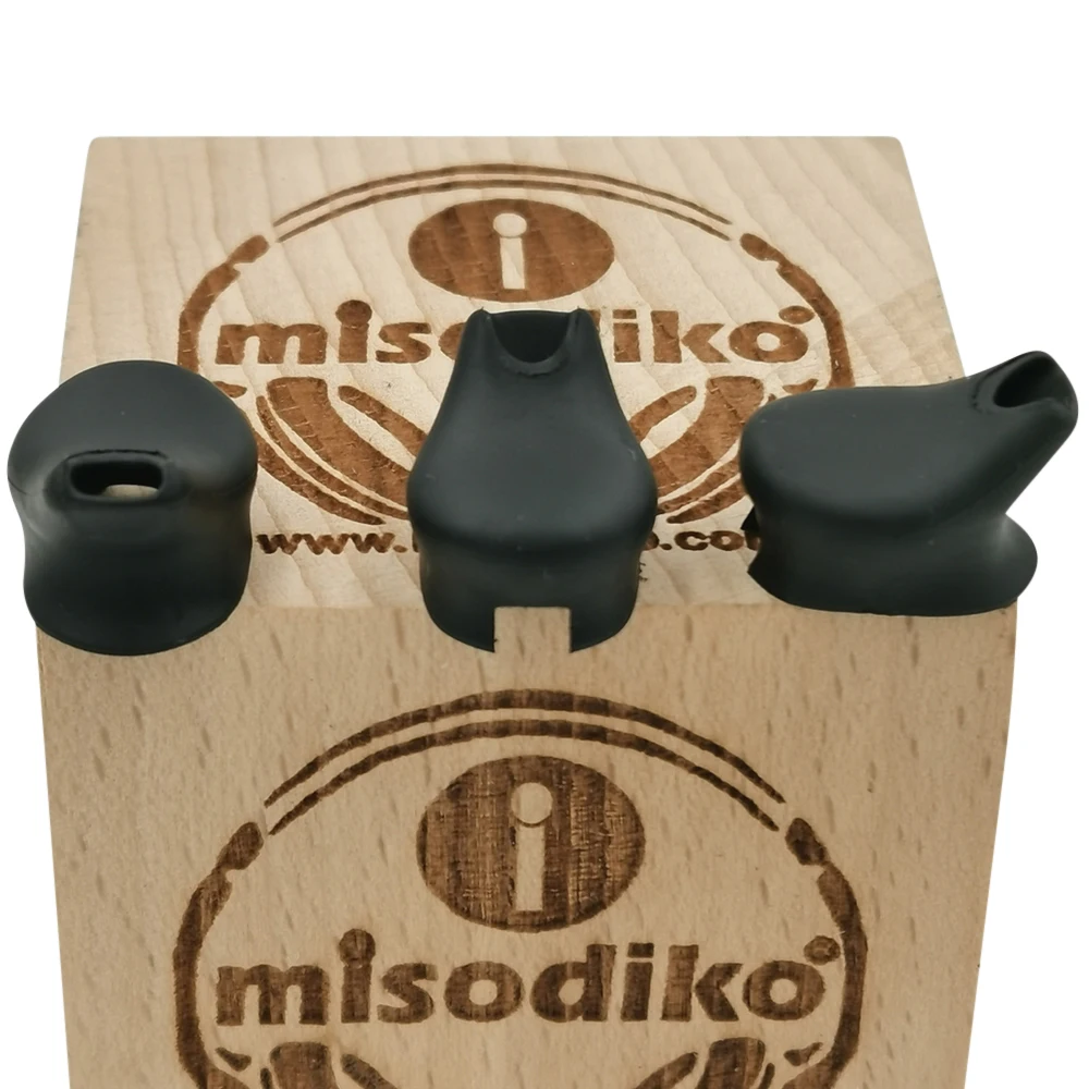 Наушники misodiko eargel совместимые с наушниками Plantronics Explorer 10/ 50/ 55/ 210/ 220/ 230/ 240/ 360 ML20 M50