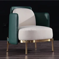 u best european style salon chair velvet chair with gold metal legsnew accent restaurant furniture