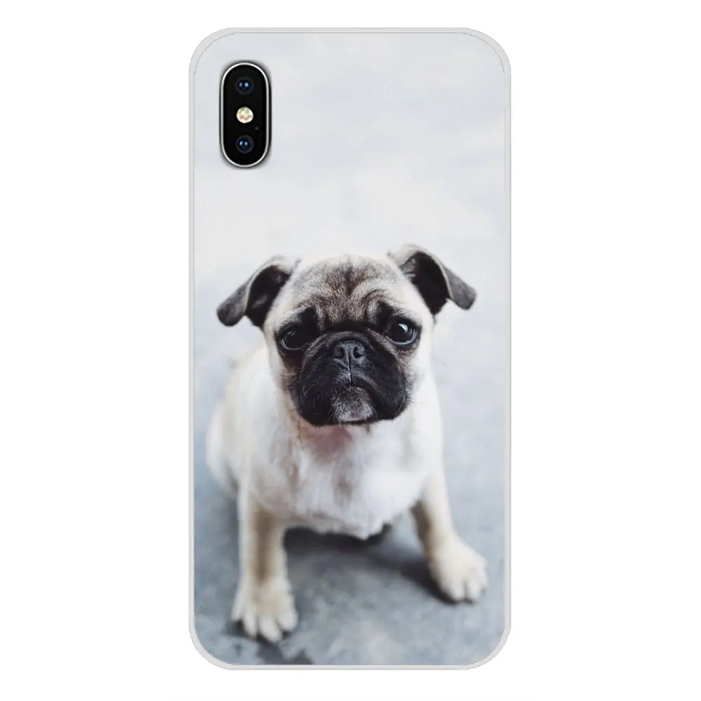 Чехлы для телефонов Huawei Honor 4C 5C 6X 7 7A 7C 8 9 10 8C 8S 8X 9X 10I 20 Lite Pro аксессуары французского