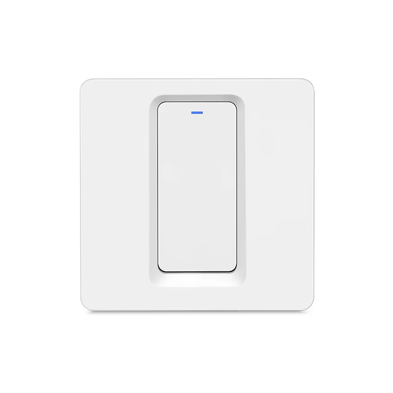 

GIRIER Умный выключатель света Wi-Fi 100-240В