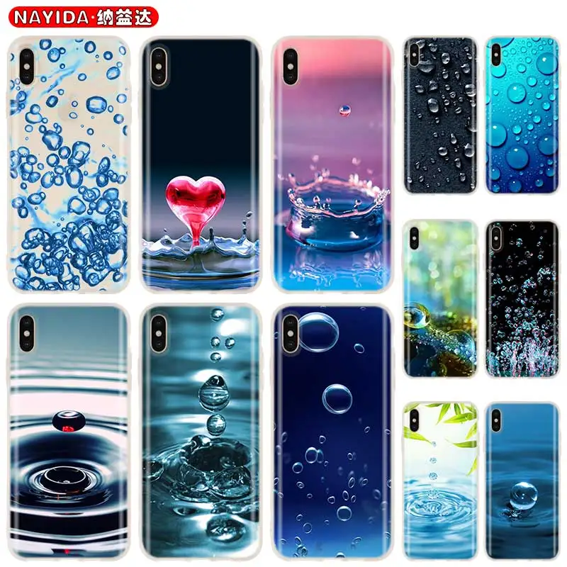 Мягкий силиконовый чехол для телефона iPhone 12 11 Pro X XR XS Max 8 7 6s 6 Plus со слотами 5 5s SE 2020