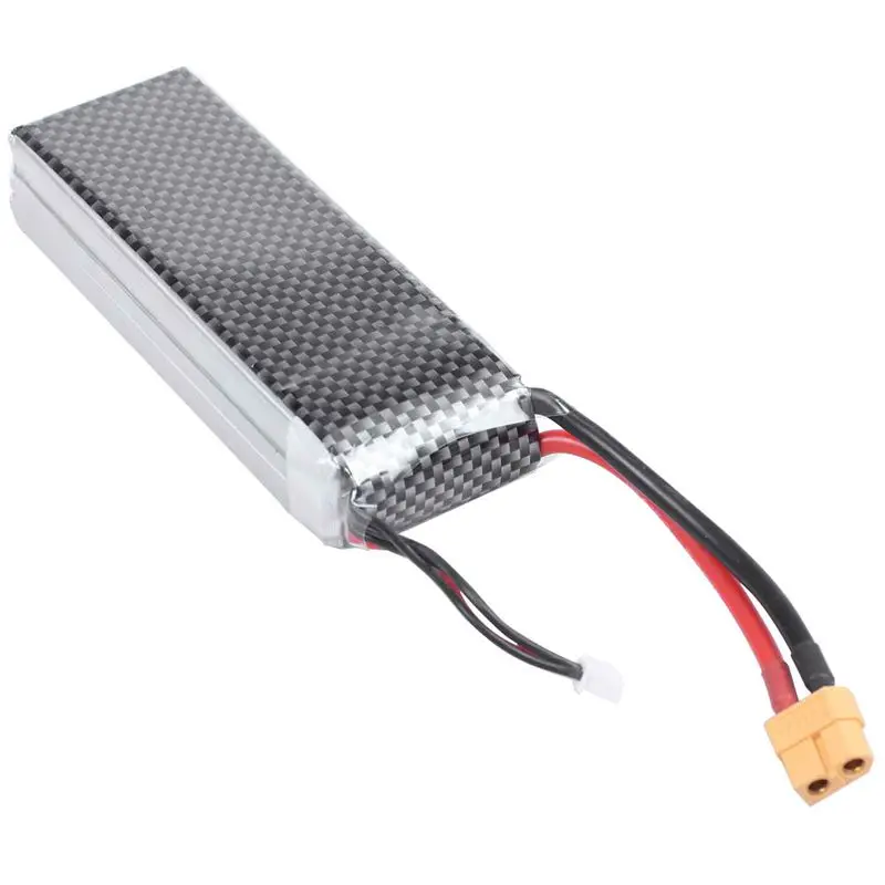 4000mAh 3S 11 1 V 25C Lipo батарея для самолета вертолета автомобиля грузовика с