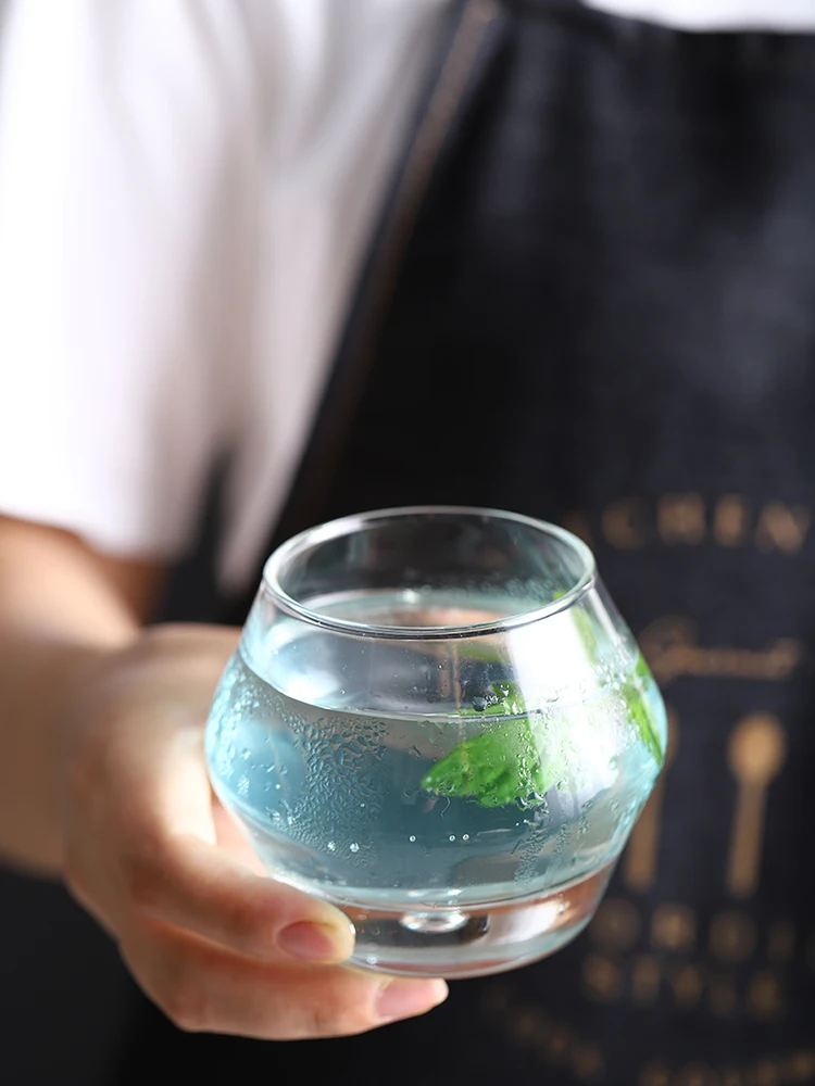 Новое поступление Горячие бытовые прозрачные стеклянные пивные холодные