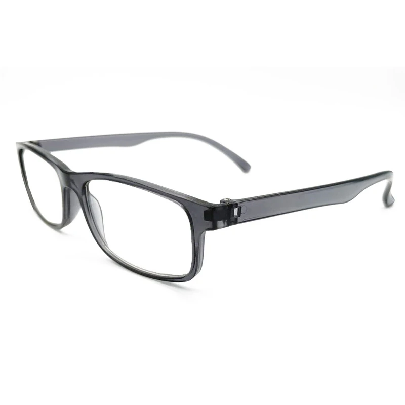 Reading Glasses With Diopter +1.0 1.5 2.0 2.5 3.0 3.5 4.0 Anti-fall Women Men Unisex Presbyopia Eyeglasses Full Frame | Аксессуары для