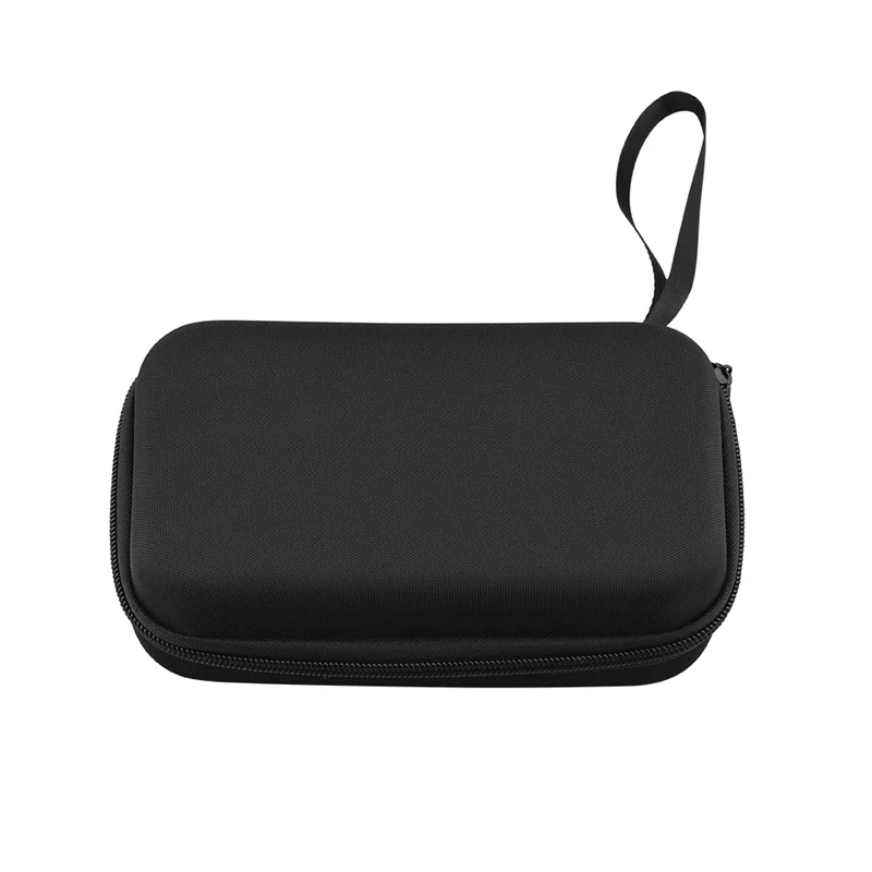 Mini Carrying Case for DJI POCKET 2 Portable Bag Storage Hard Shell Box for Pocket 2 Creator Combo Gimbal Accessories