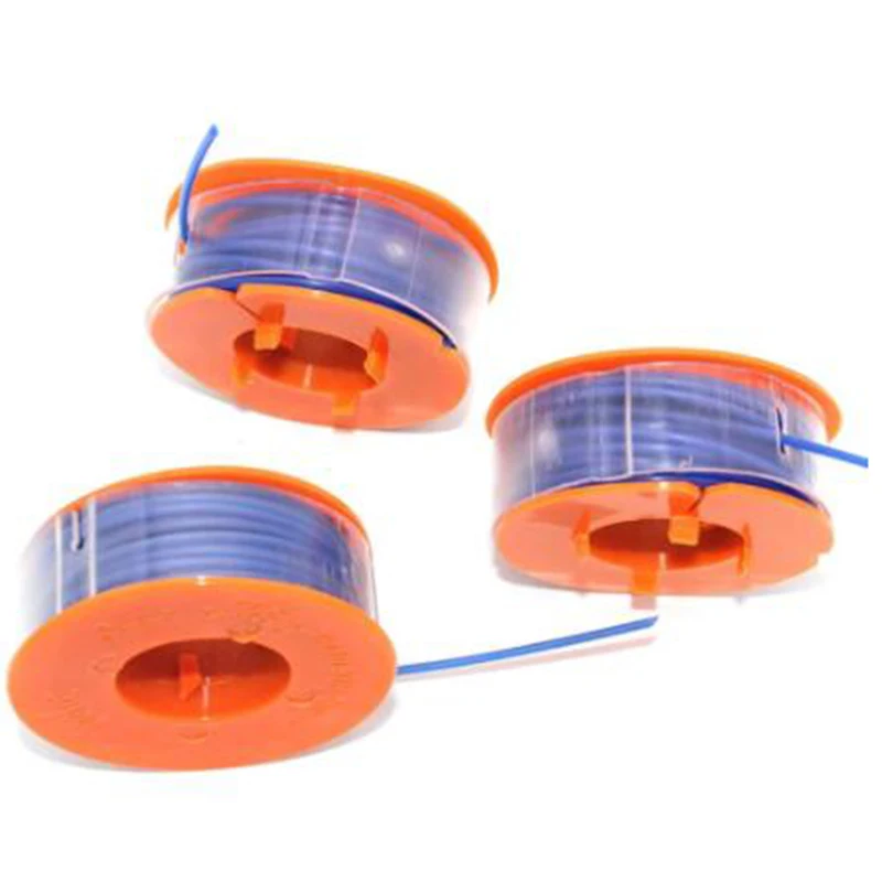 

3PK Spool & Line for ART23F ART23GF ART23GFS ART23GFSV ART23 Combitrim ART23 Comfort ART23 Easytrim ART25 ART25F