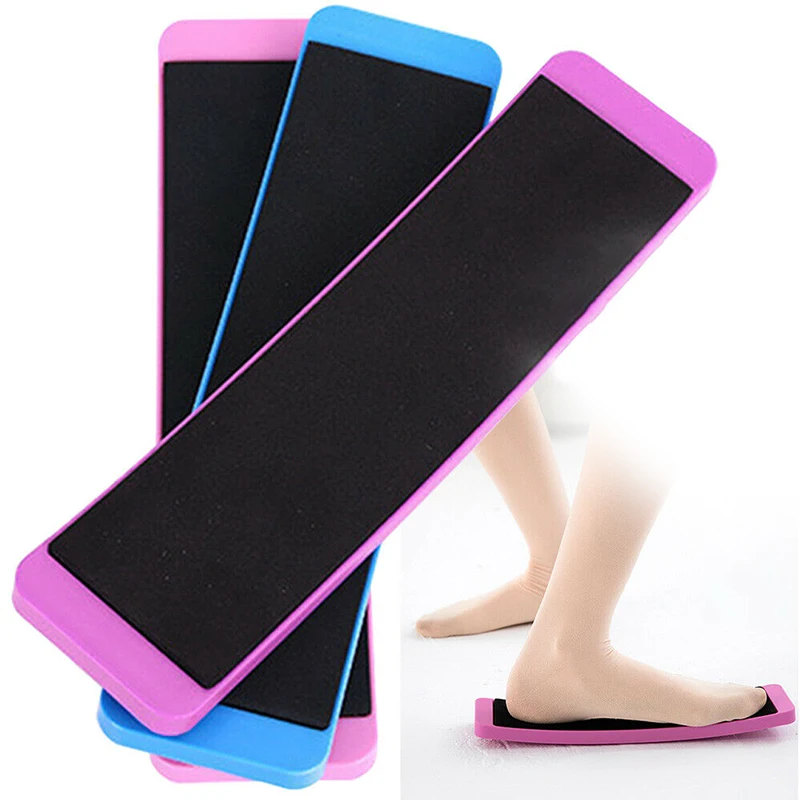 

Ballet Dance Exercise Turning Board Turn Card Adult Pirouette Dancing Turn Spin Improve Balance Turnboard Tool 3Colors