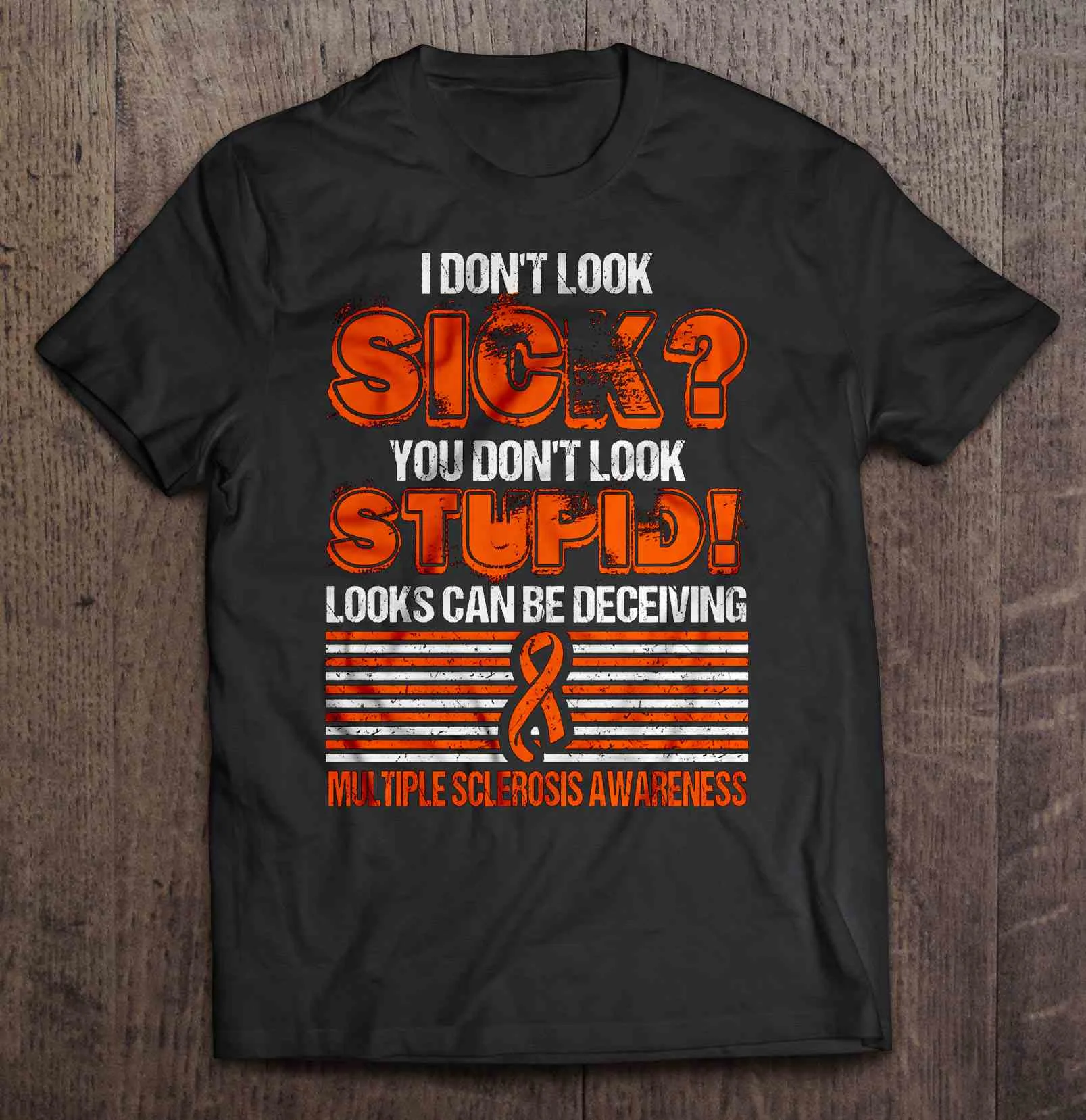 Я не выгляжу больным вы выглядите тупым выглядит может обмануть несколько