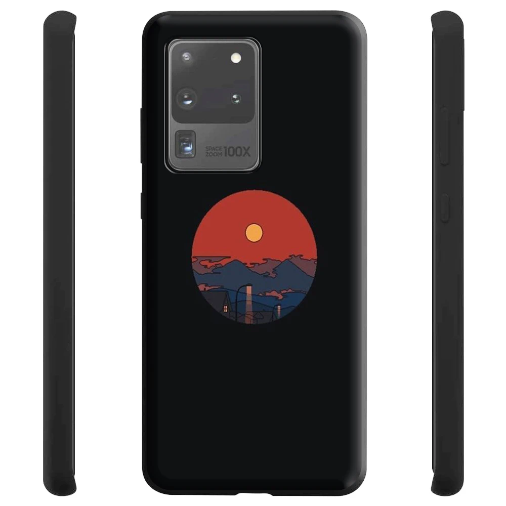 Чехол для Samsung Galaxy A10 A20E A30 A50 A51 A71 A21S A31 A32 A22 A82 A03S S21 FE | Мобильные телефоны и