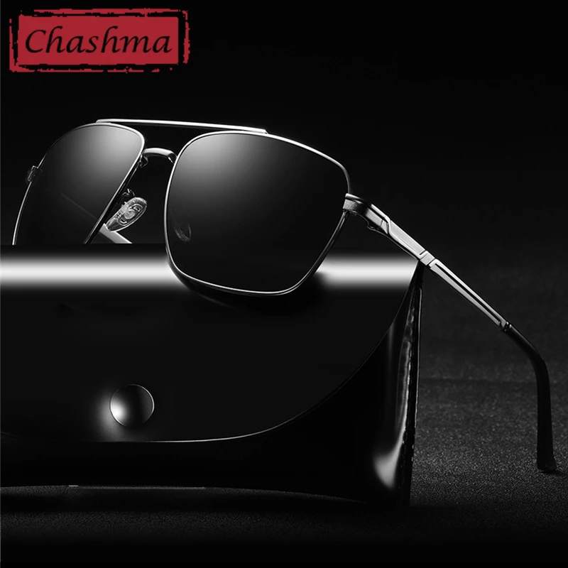 Спортивные поляризованные солнцезащитные очки по рецепту линзы для вождения