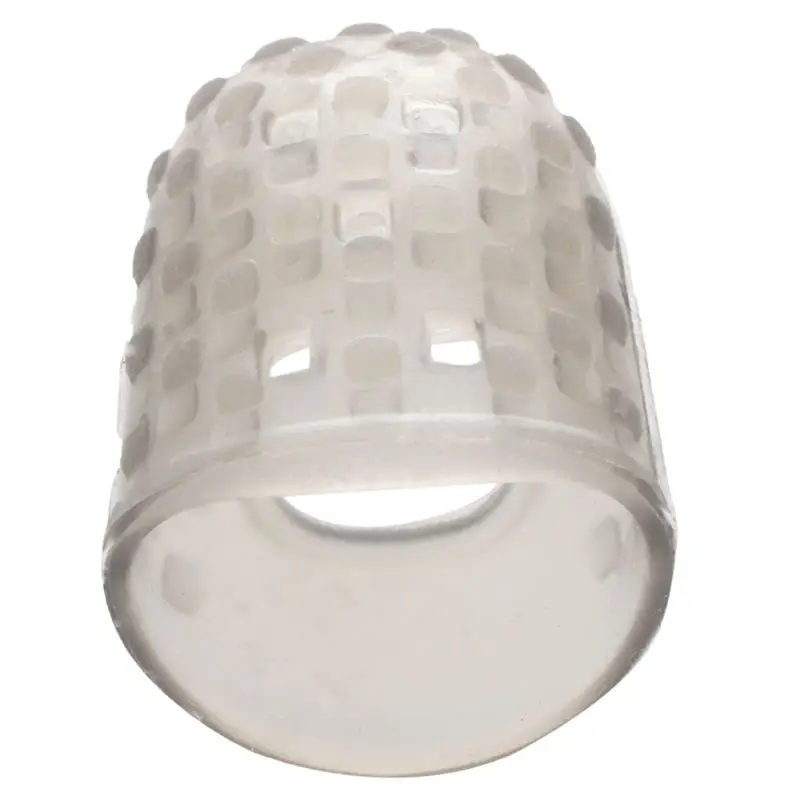 4 шт. силиконовые медиаторы для пальцев гитары | Спорт и развлечения