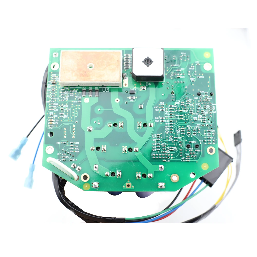 Grac 110 В/220 В PCB Ultra 390/395/490/495/595/695/795/1095 /3400 плата управления двигателем 246379 и т. д. Для