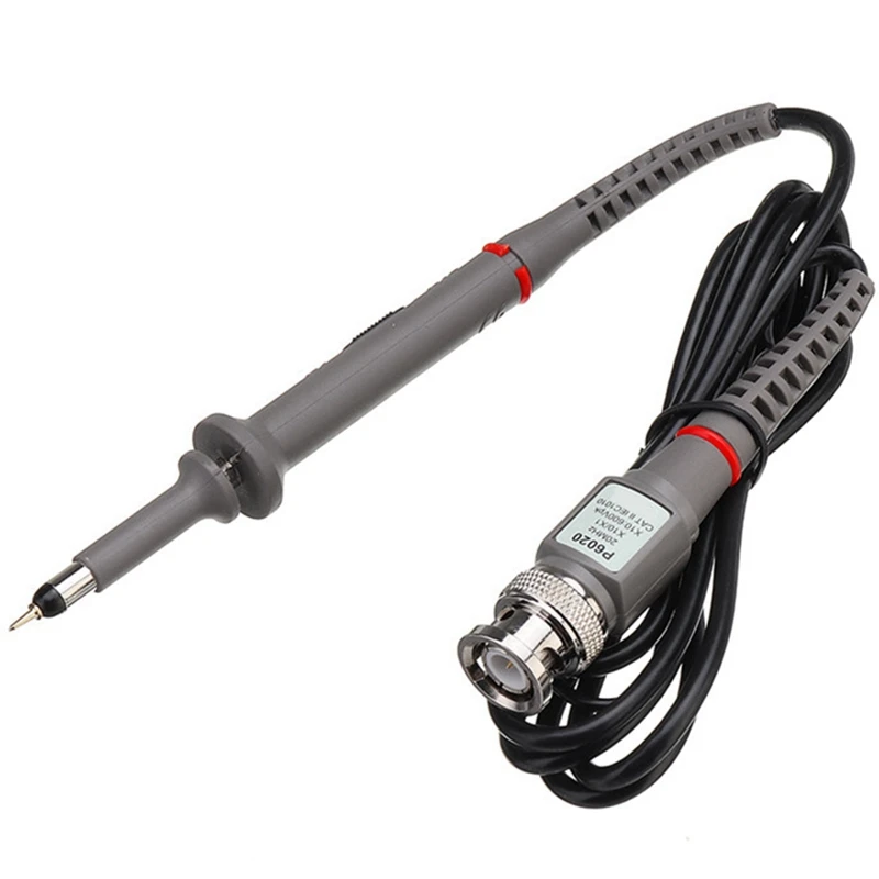 Dso корпус осциллографа (в сборе) с зондом электронный учебный набор Diy |