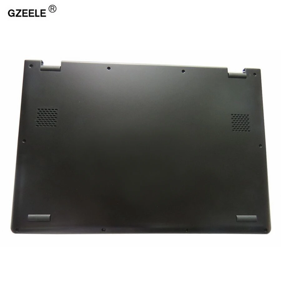 

New for Lenovo IdeaPad Yoga 2 11 Laptop Bottom Base Cover Lower Case Black AP0T5000320 MainBoard Bottom Casing D case