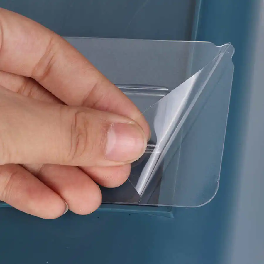 Настенный контейнер для мусора раковина дома и офиса кухни простой в