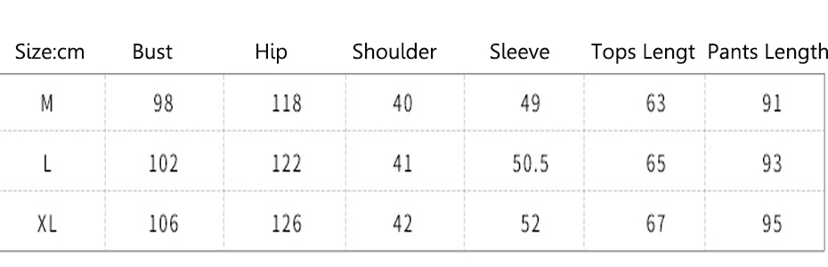 Пижама женская из шелка тутового шелкопряда с длинным рукавом и