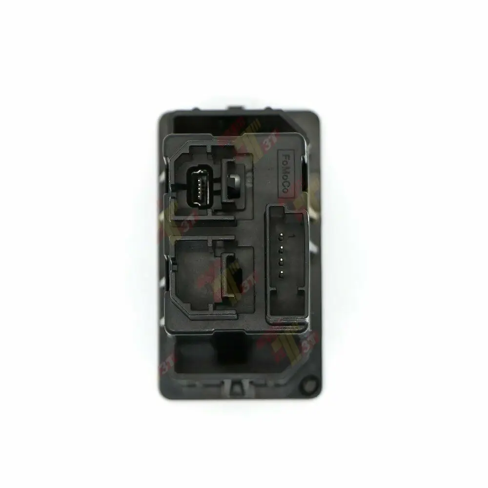 Оригинальный модуль интерфейса OEM для Ford CARPLAY APPLE-синхронизация 3-цвет HC3Z-19A387-B