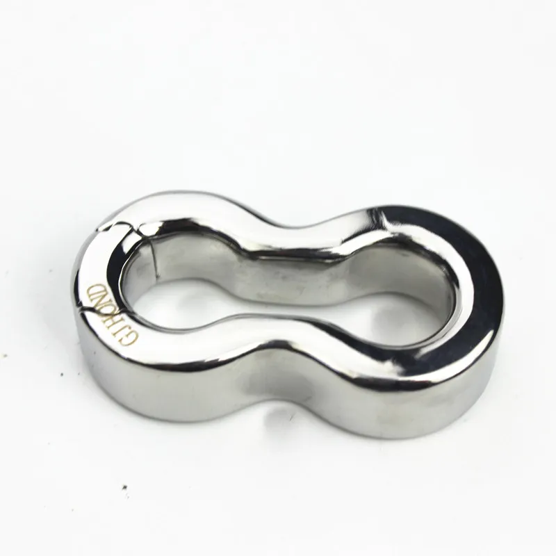 Телескопическая подвеска кольцо для пениса подшипник тренировок Растяжитель