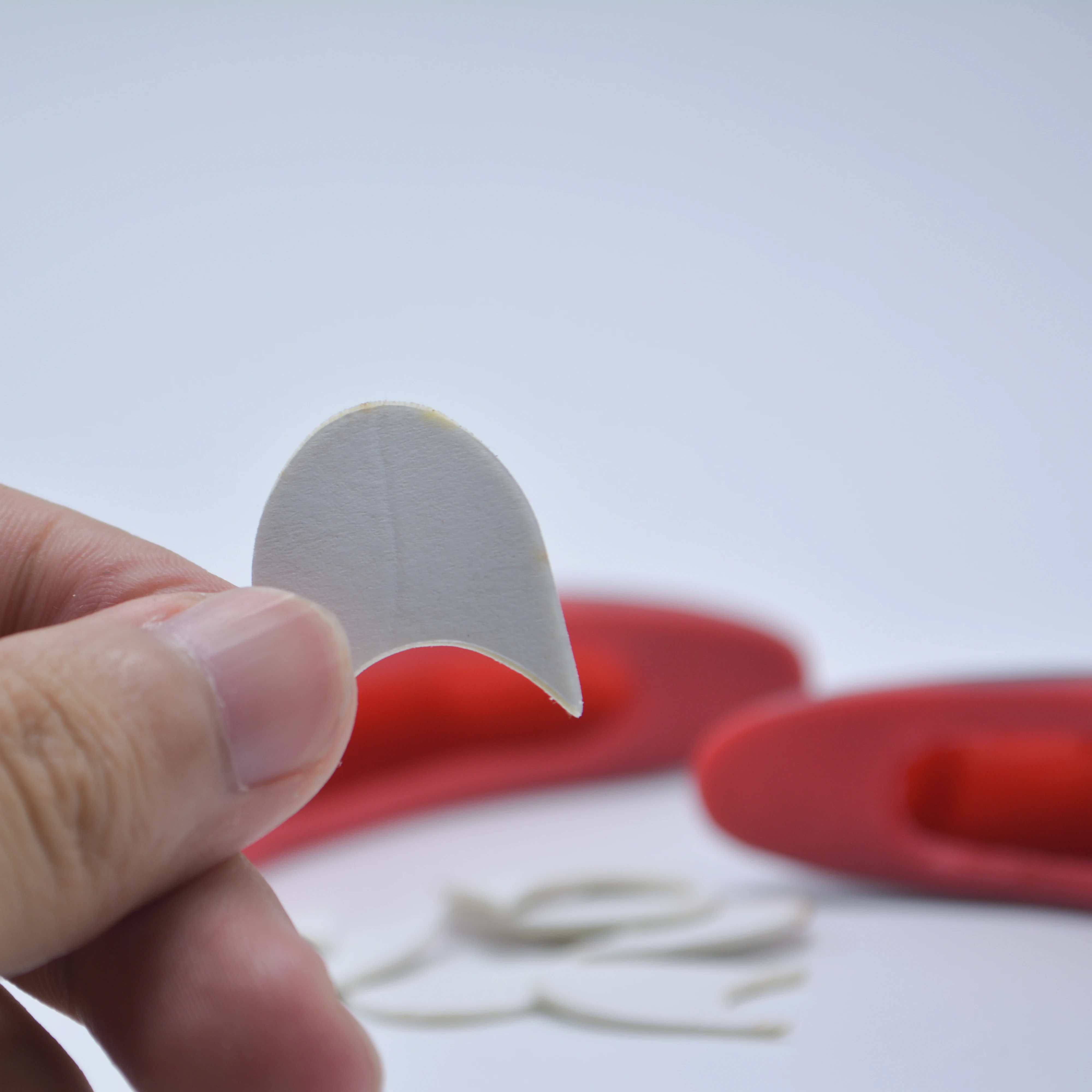 SHENGYI Восковые Губы забавные губы-сосиски украшения для вечевечерние НКИ на