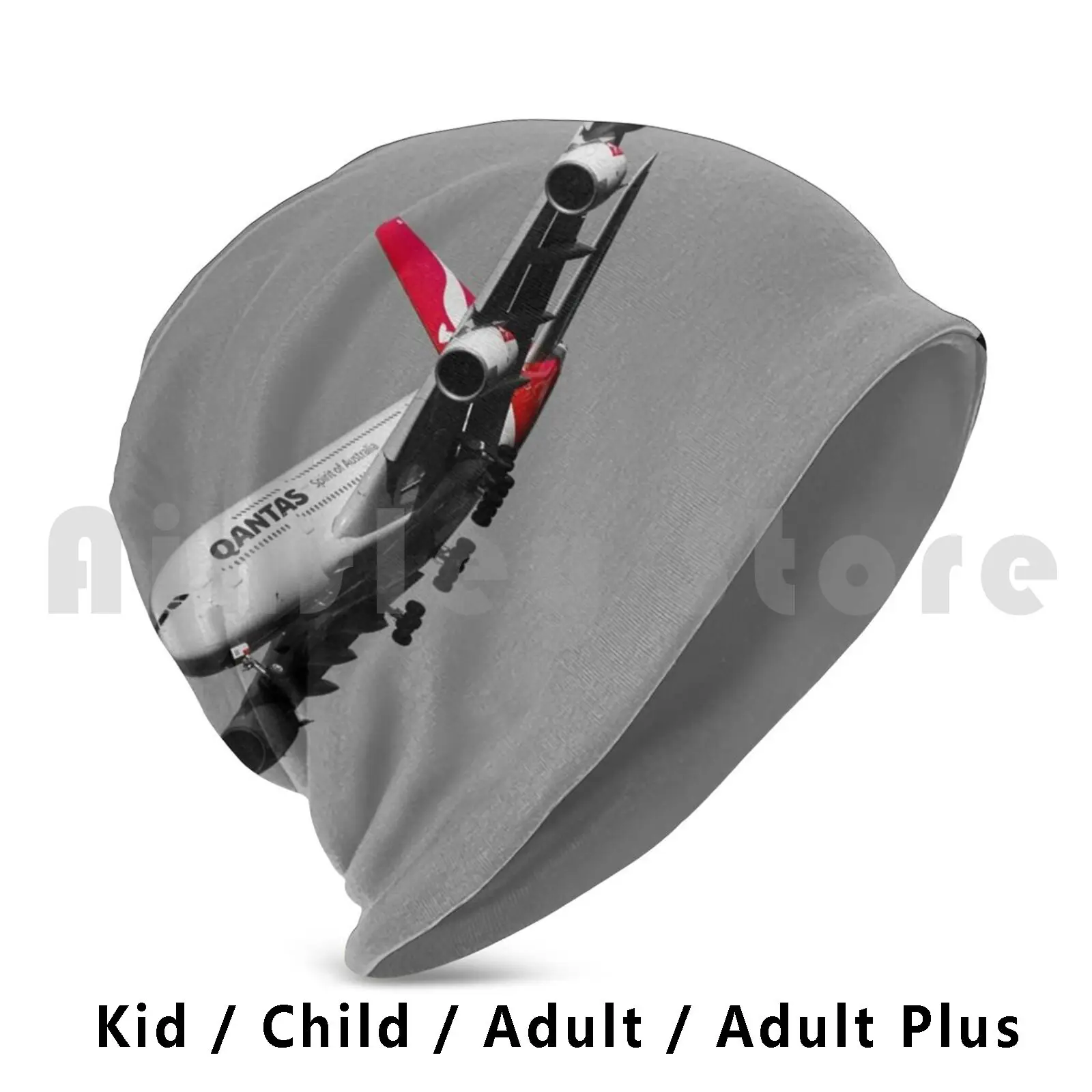 

Qantas Airbus A380 Beanies Knit Hat Hip Hop Qantas Qantas A380 Qantas A380 Australian Airbus A380 Qantas Airbus Qantas