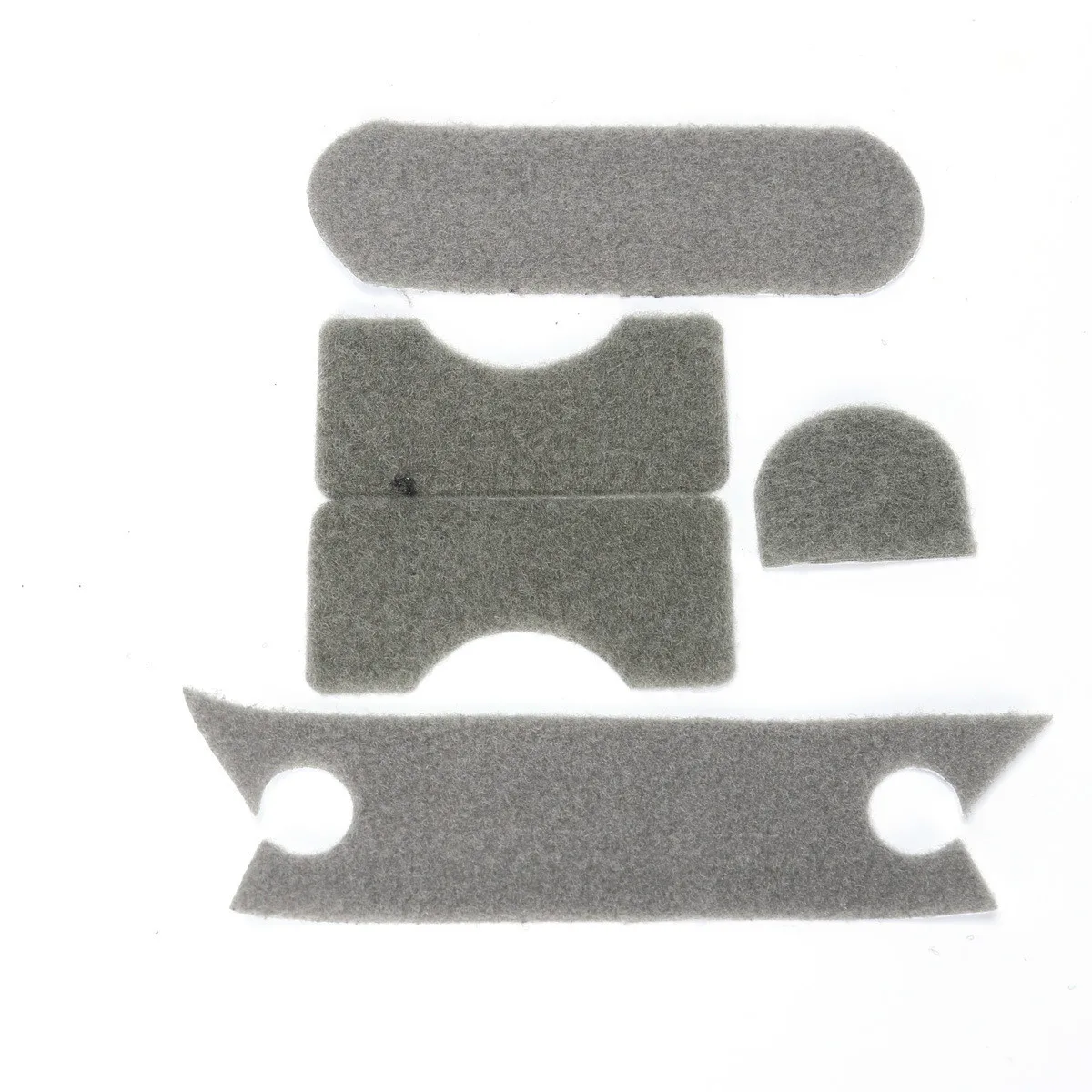 5 шт. шлем на липучке для экшн-съемки | Спорт и развлечения