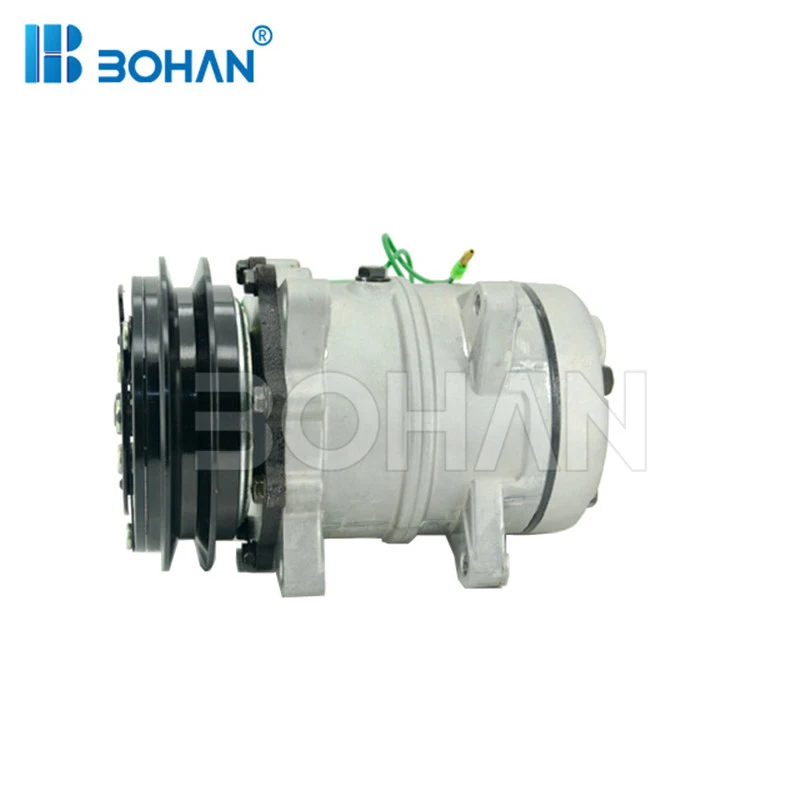 ac compressor FOR ISUZU ROCKY BH-lS413 | A/C Compressor &amp Clutch