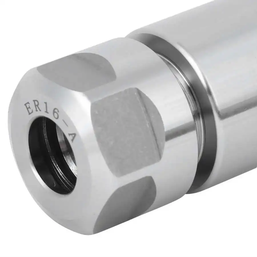 CNC Toolholder Collet патрон Держатель фрезерный токарный станок Инструменты Высокая